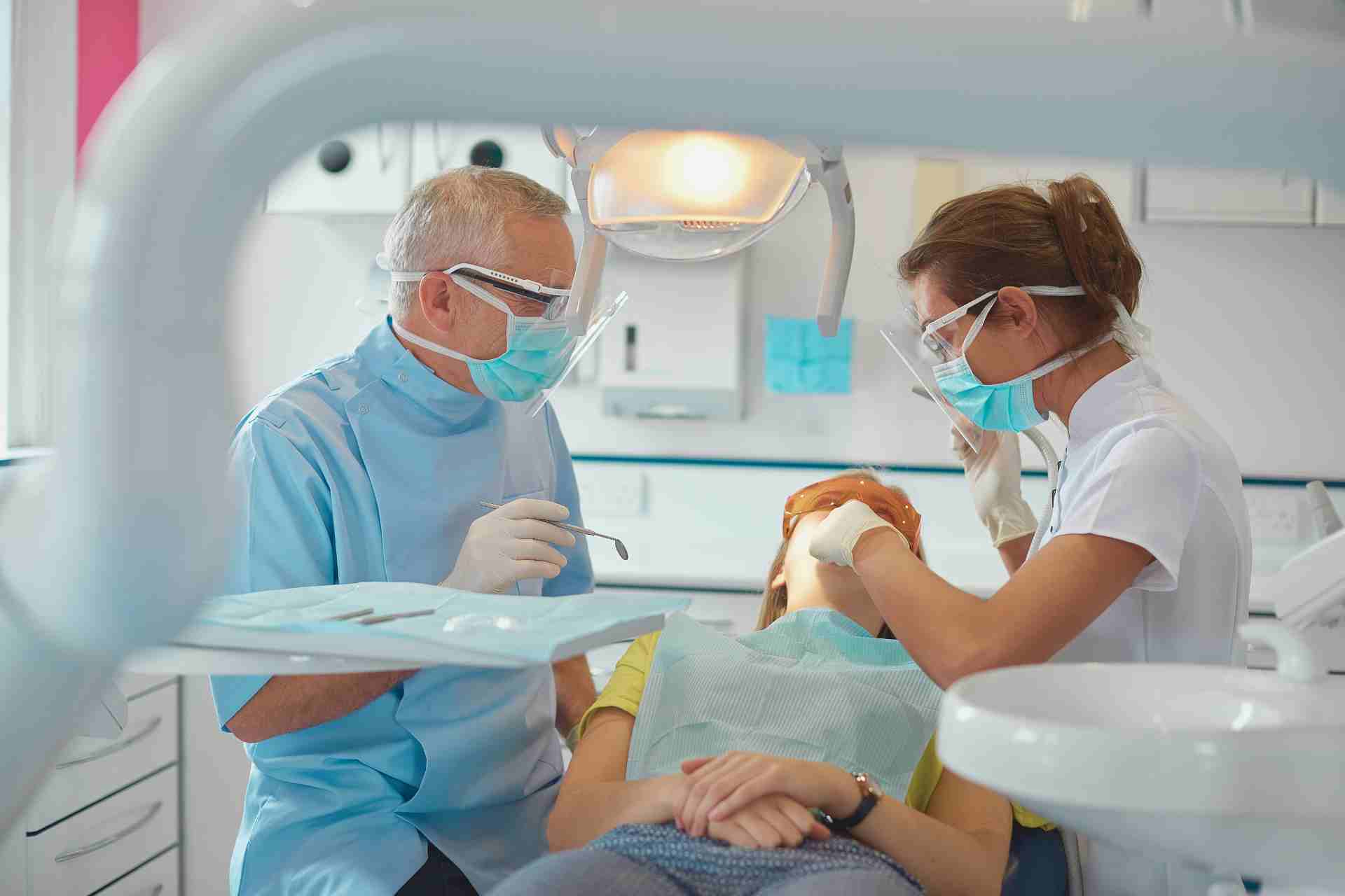 Dentist in Altadena, CA
